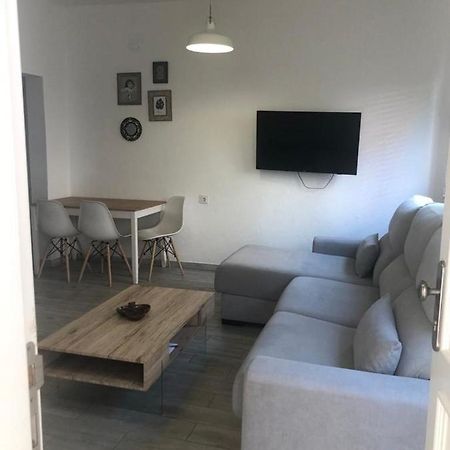 Maxorata City Center Fuerteventura Morro Jable Buitenkant foto