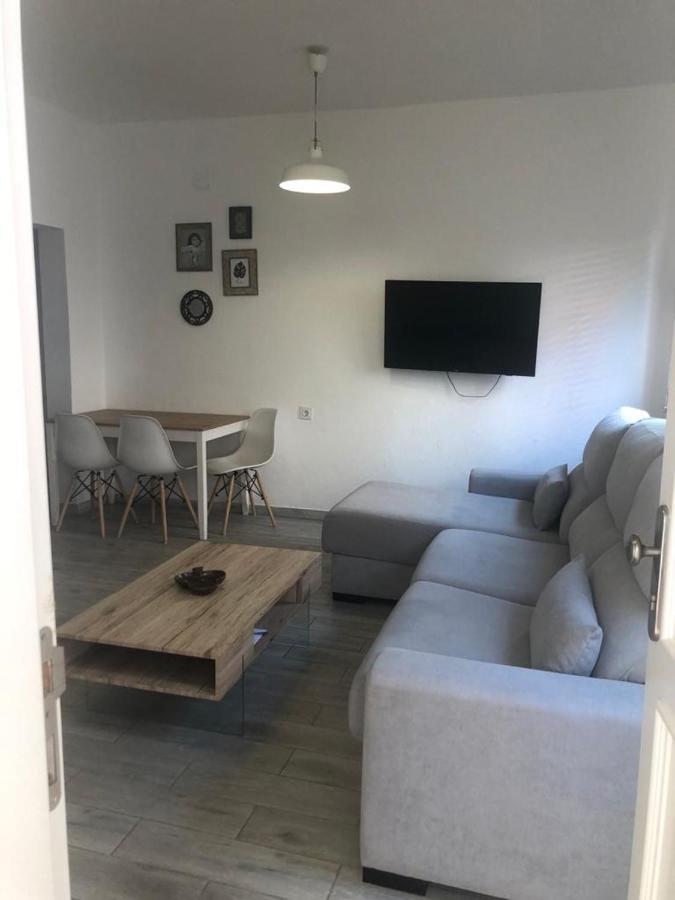 Maxorata City Center Fuerteventura Morro Jable Buitenkant foto