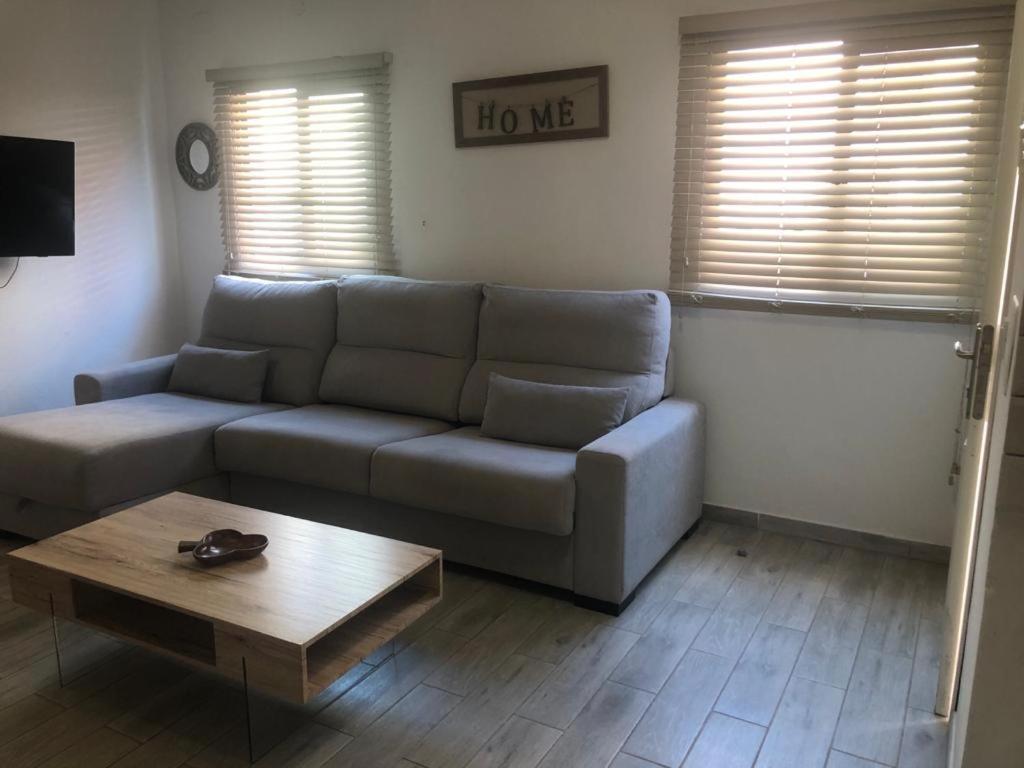 Maxorata City Center Fuerteventura Morro Jable Buitenkant foto