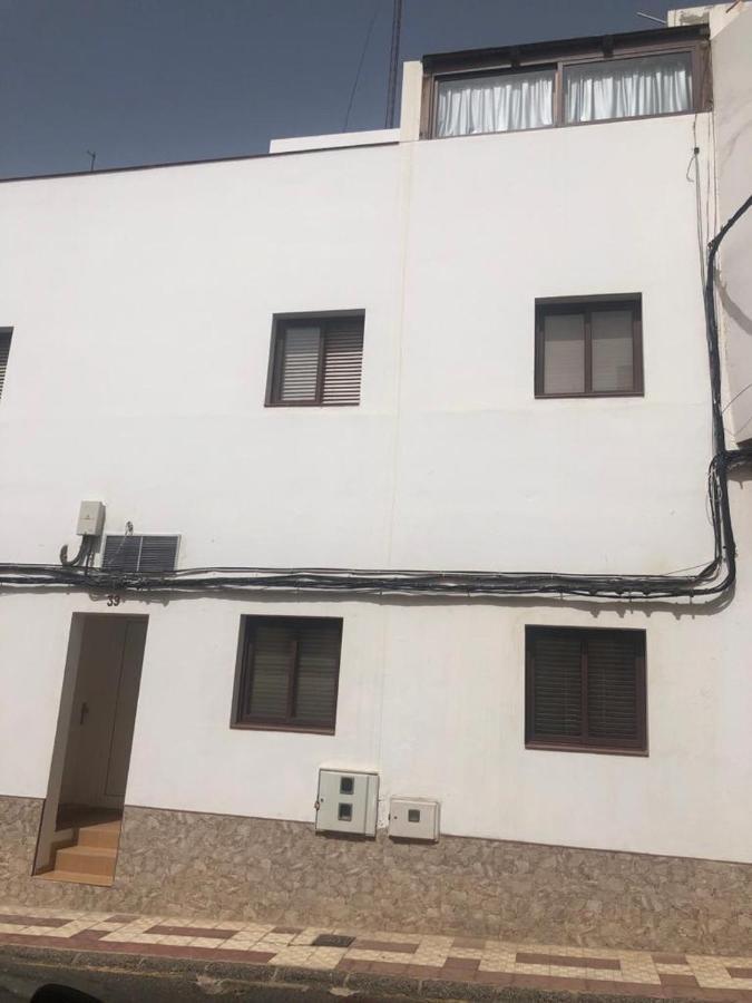 Maxorata City Center Fuerteventura Morro Jable Buitenkant foto