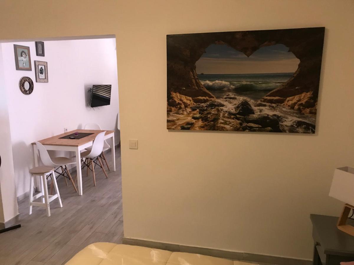Maxorata City Center Fuerteventura Morro Jable Buitenkant foto